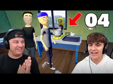 WE UPGRADED OUR "OPERATION" | Schedule 1 (Episode 4) Multiplayer