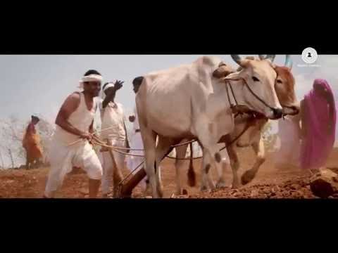 Anna - Official Trailer Shashank Udapurkar Tanishaa Mukherji Govind Namdeo  Rajit Kapoor