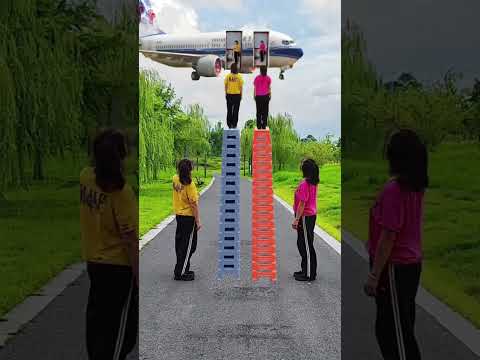 Funny photo shoot One-click cut the same style Photo shoot is fun Video effect please do not imitate