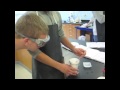 Calorimetry Experiment Concepts