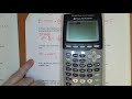 Energy Calculations in Physics