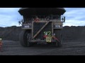 Tar Sands Mine Action - Greenpeace