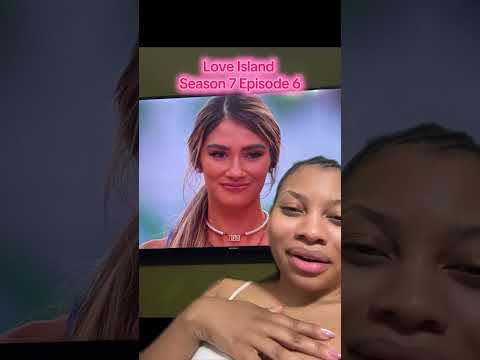 Two New Bombshells Kiss Jeremiah!! LOVE ISLAND USA | S7E6