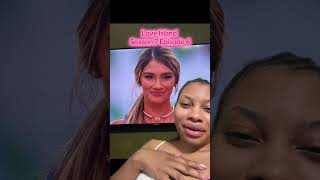 Two New Bombshells Kiss Jeremiah!! LOVE ISLAND USA | S7E6