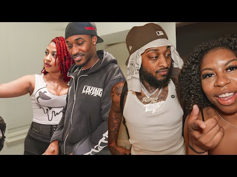 TyKwonDoe & DreDaTopic Go On A 2 Man! Ep.8