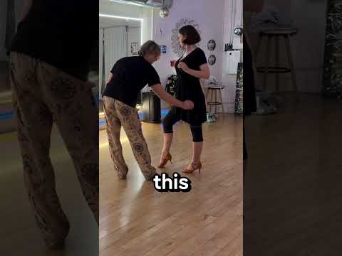 Ballroom Dance Lessons in Beverly Hills with dance instructor Oleg Astakhov
