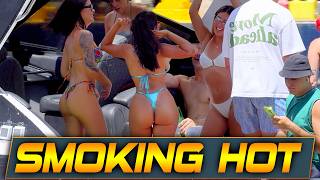 THIS IS WHY YOU BUY A BOAT | MIAMI EDITION !! BOAT ZONE