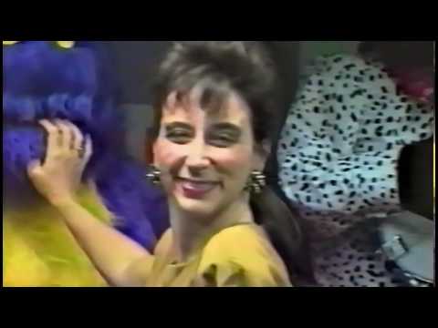 CEC 1991 Entertainment/Parts & Tech Support Dept Promo