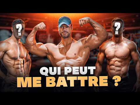 3 CHALLENGES pour Me Battre en Vrai – RDV le 26 Juillet à Montpellier