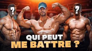 3 CHALLENGES pour Me Battre en Vrai – RDV le 26 Juillet à Montpellier