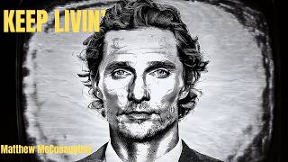If You Feel Lost, Watch This | Matthew McConaughey