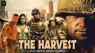 THE HARVEST | Hollywood Action Movie | Hollywood Movies In Hindi Dubbed | Action Movie In Hindi
