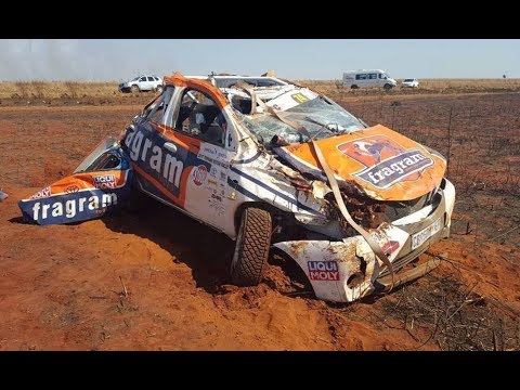 Brutal Crashes. Motorsports Mistakes. Fails Compilation # 9