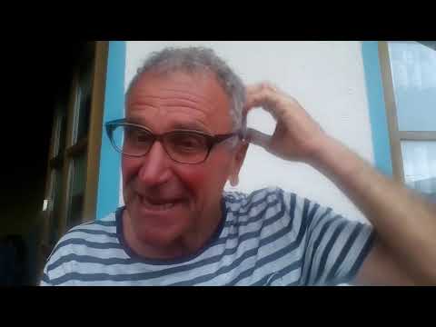 „Bübs Bilanz - Regen, Regen, Himmelssegen"