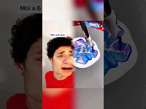 Quand j’allais acheter des chaussures avec ma mère 😭😂 #fyp #viral #humour