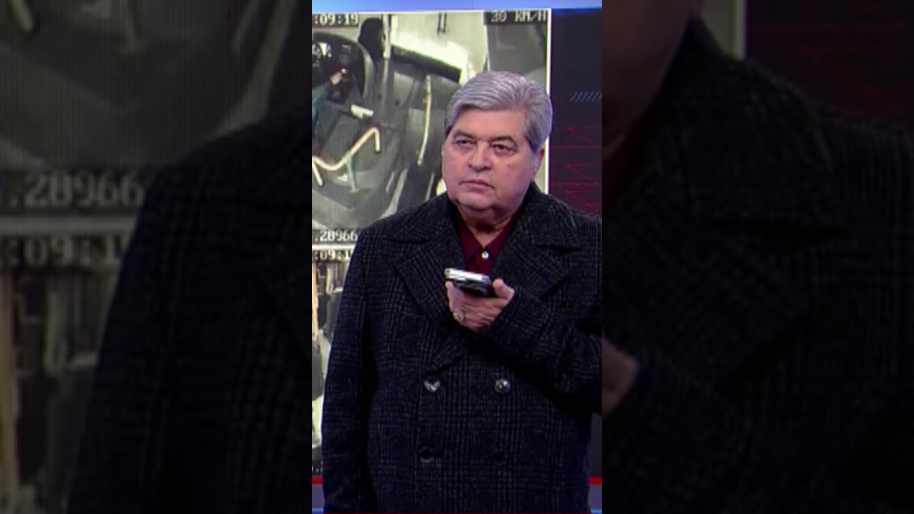 Diretor do Deic manda recado á criminosos Sendo brincadeira ou não é tentativa de homicídio