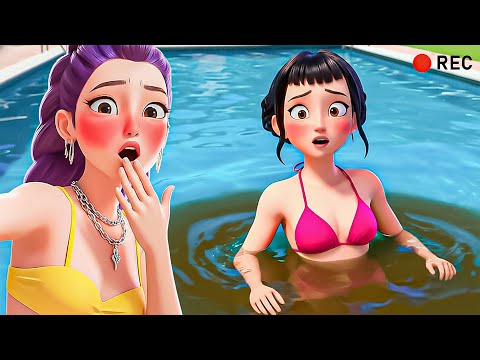 VLOG:What Happened to Zoey?! ๐ฑ Rumiโs Shocked Reaction Will STUN You!(KPDH Funny Moments)