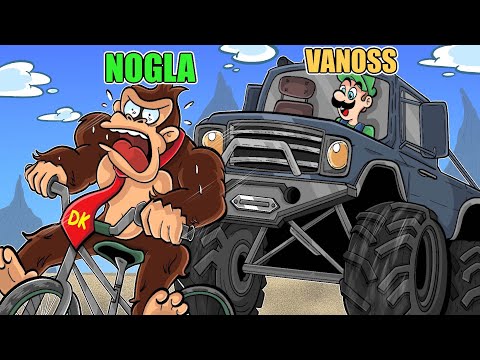 Modded GTA 5 is back and it’s still hilarious… (GTA 5)