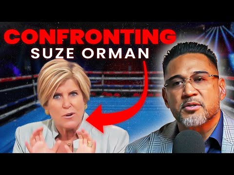 What Suze Orman Doesn’t Tell You About Life Insurance