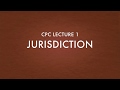 Understanding Jurisdiction in Civil Procedure Code