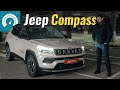 Jeep Compass Summit