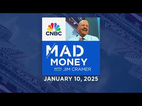 Mad Money - 01/10/24 | Audio Only