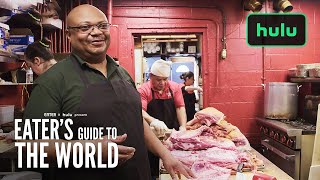 YouTube video thumbnail: Atlanta's Best Kept Secret: Pit Boss BBQ