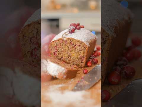 Любой день станет праздником с таким кексом!🔥