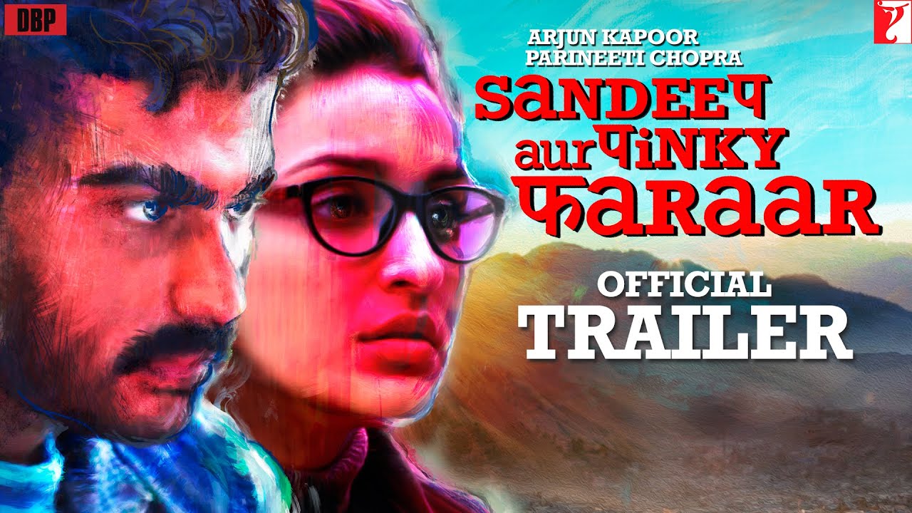 Sandeep Aur Pinky Faraar Trailer thumbnail