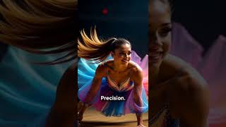 Epic Gymnastics Moves USA 🇺🇸🔥 | Floor & Vault Short #Shorts#Gymnastics #USAGymnast #WomenInSports
