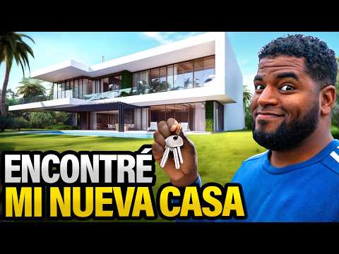 House Tour por Mi Nueva Casa de $500,000 en Europa