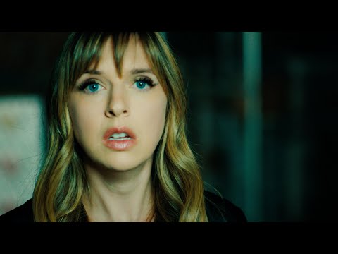 ZZ Ward - &quot;Ride Or Die&quot; (feat. Vic Mensa) [Official Music Video]
