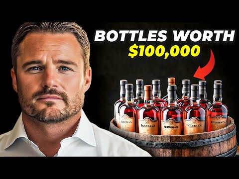 The Man Behind America's Biggest Bourbon Heist