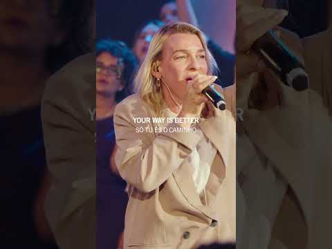 MAKE ROOM - @OCantodasIgrejas 🎧Ouça e Compartilhe! #gospelmusic #louvor