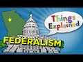 Exploring the Division of Power in Federalism
