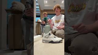 recreating my most viral video