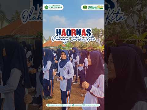 Selamat Memperingati Hari Olahraga Nasional 2025!