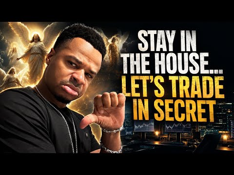 Stay In The House, Chosen One…