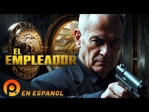 EL EMPLEADOR | HD | PELICULA COMPLETA DE ACCION EN ESPANOL LATINO