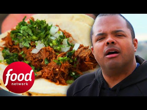 A Delicious Tutorial On How To Make Authentic Latin-style BBQ | Man Fire Food