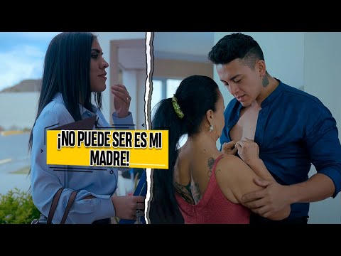 Su suegrα lo c0mplαcíα de esta mαnera hasta que les llegó esta sorpresitα.