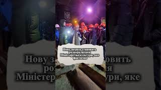Музей на Поштовій під загрозою