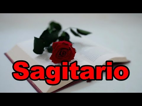 SAGITARIO ALGUIEN SE ACERCA A TI LLENO DE AMOR NO CREERAS LO QUE HARA MIRA LO QUE TE VA A OFRECER