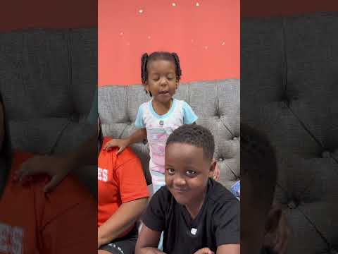 Isabella le dice al primo que se valla