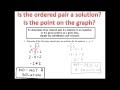 Function Notation and Evaluation