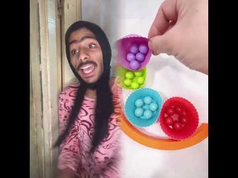 اعمل فولو ولايك وحركه الاكسبلور لما يبقا عندكو عزومه في رمضان#احمد_تيكا انستجرام اللنك في البايو_