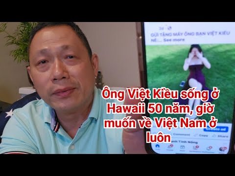 Việt Kiều già về Việt Nam lấy vợ trẻ và cái kết ai cũng biết