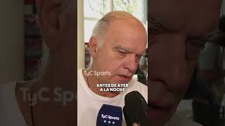 "CREO QUE ESTA SEMANA LE PRESENTÁBAMOS TODO AL FISCAL, PERO NO SÉ CÓMO ESTÁ EXACTAMENTE EL TRÁMITE".