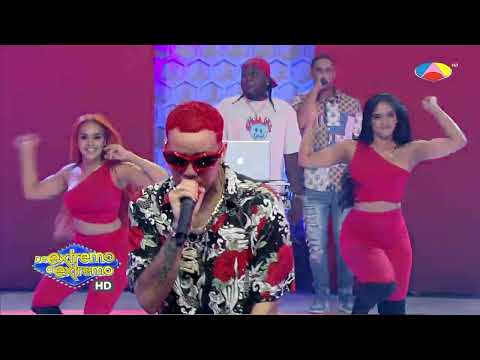 Yaisel LM Presentación Musical EN VIVO | Extremo a Extremo