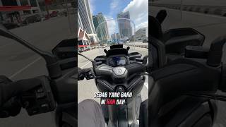Kenapa ramai beli Yamaha XMAX 250??